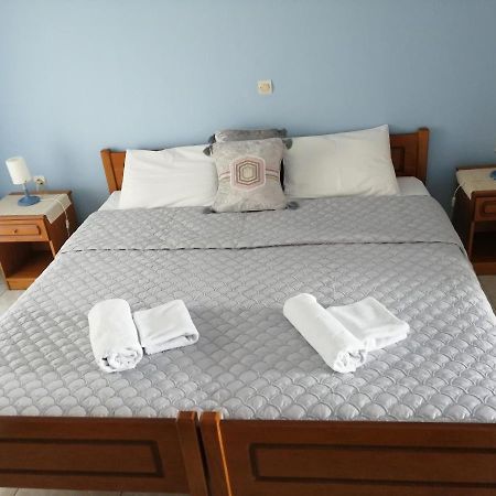 Star Apartment Kallithea  Zewnętrze zdjęcie