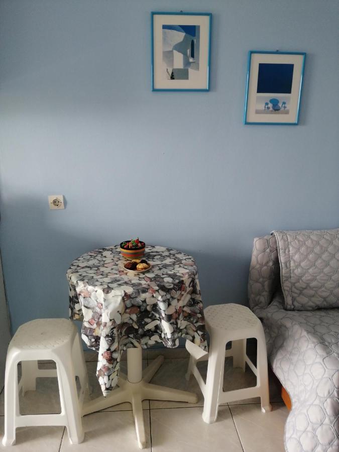 Star Apartment Kallithea  Zewnętrze zdjęcie
