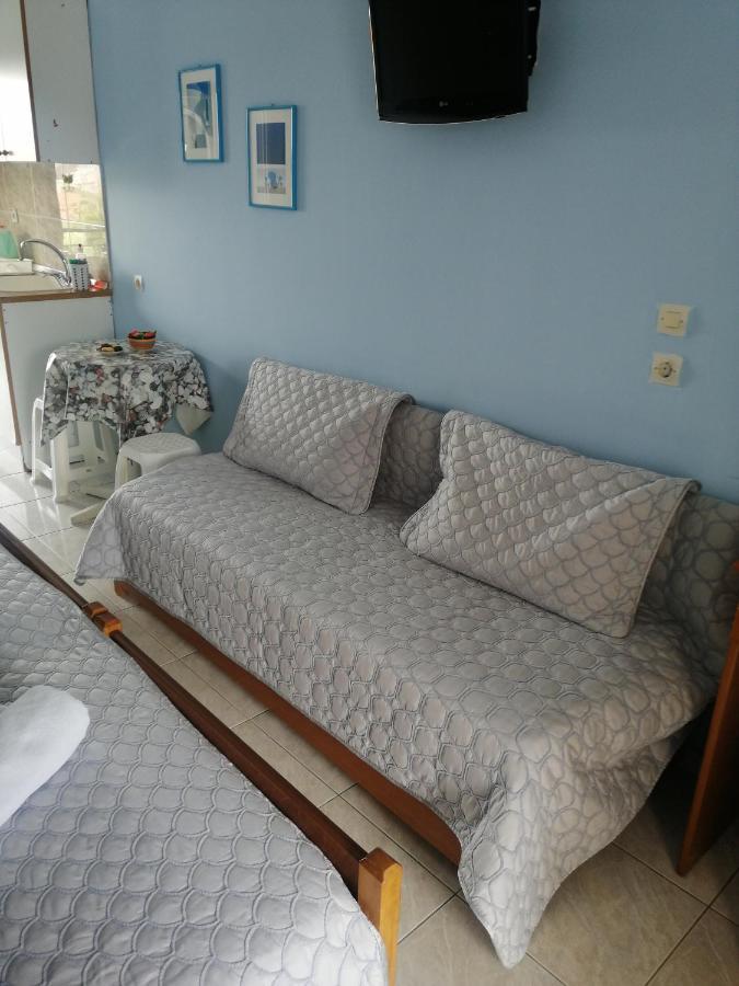 Star Apartment Kallithea  Zewnętrze zdjęcie