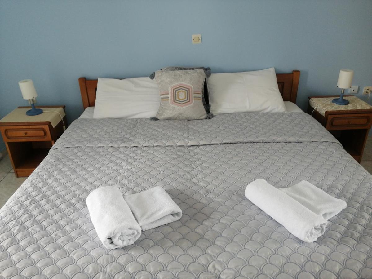 Star Apartment Kallithea  Zewnętrze zdjęcie
