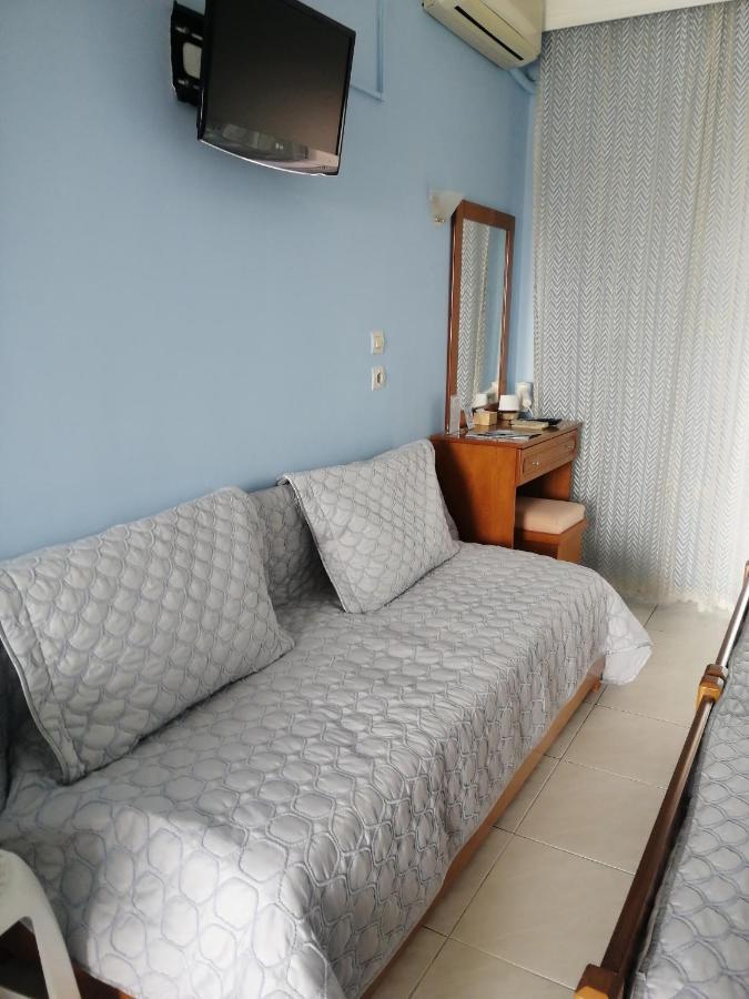 Star Apartment Kallithea  Zewnętrze zdjęcie