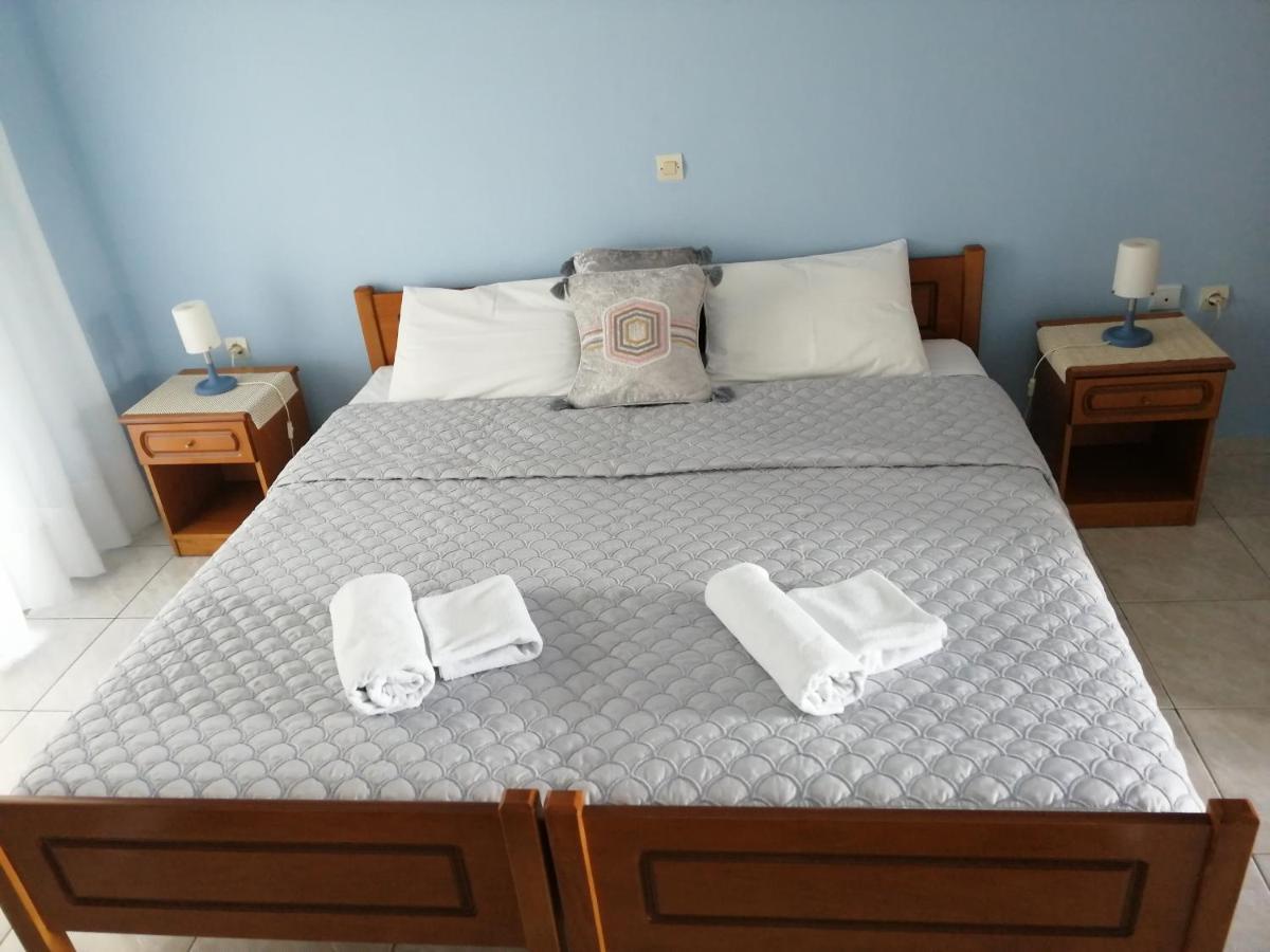 Star Apartment Kallithea  Zewnętrze zdjęcie