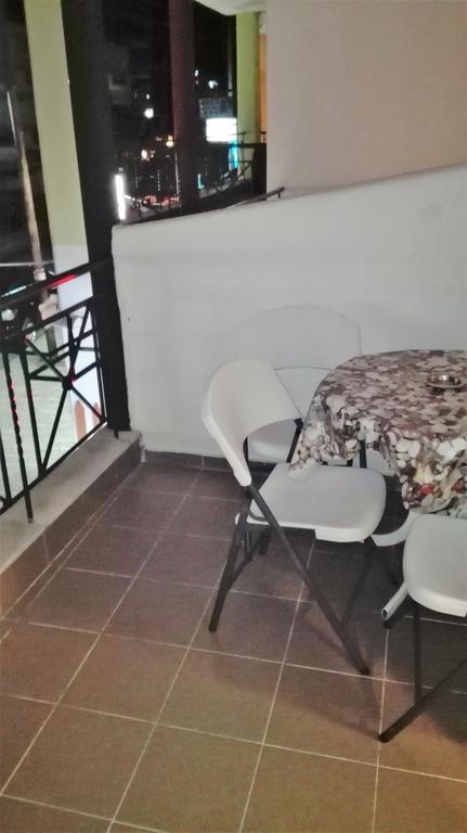 Star Apartment Kallithea  Zewnętrze zdjęcie
