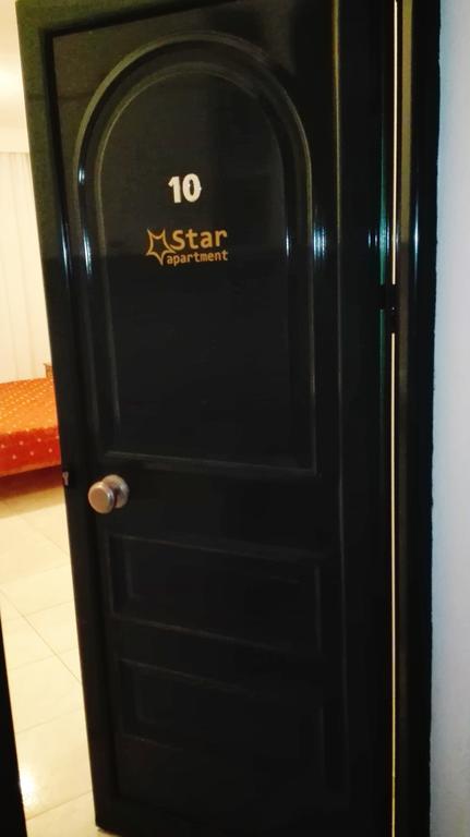 Star Apartment Kallithea  Zewnętrze zdjęcie