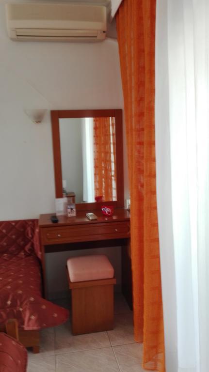 Star Apartment Kallithea  Zewnętrze zdjęcie