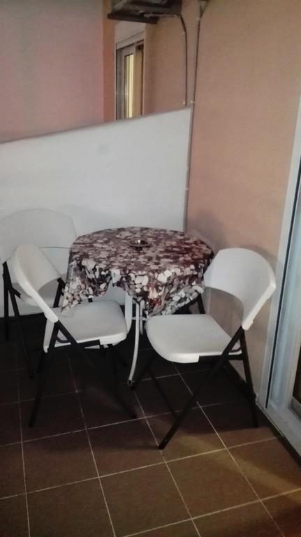 Star Apartment Kallithea  Zewnętrze zdjęcie