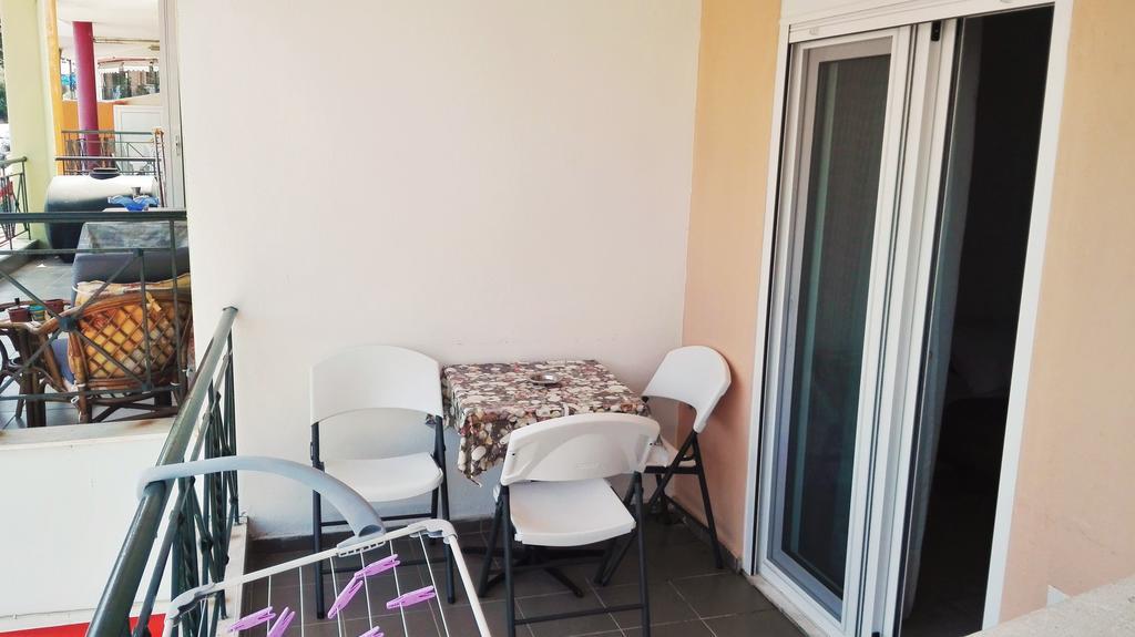 Star Apartment Kallithea  Zewnętrze zdjęcie