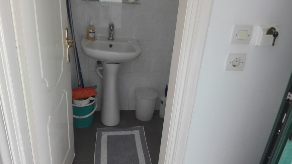 Star Apartment Kallithea  Zewnętrze zdjęcie