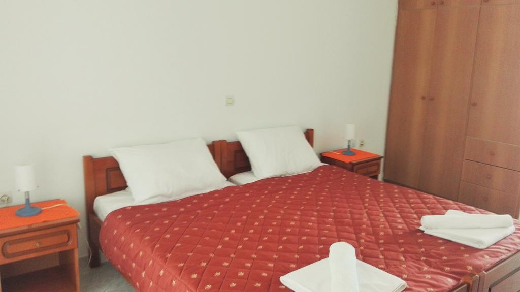 Star Apartment Kallithea  Zewnętrze zdjęcie