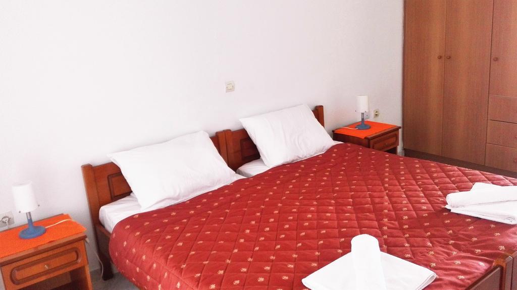 Star Apartment Kallithea  Zewnętrze zdjęcie