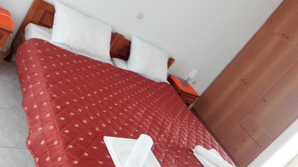 Star Apartment Kallithea  Zewnętrze zdjęcie
