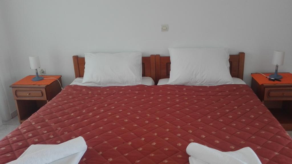 Star Apartment Kallithea  Zewnętrze zdjęcie