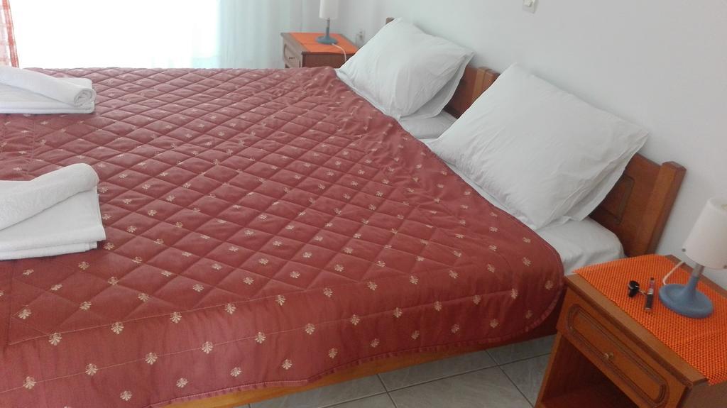 Star Apartment Kallithea  Zewnętrze zdjęcie