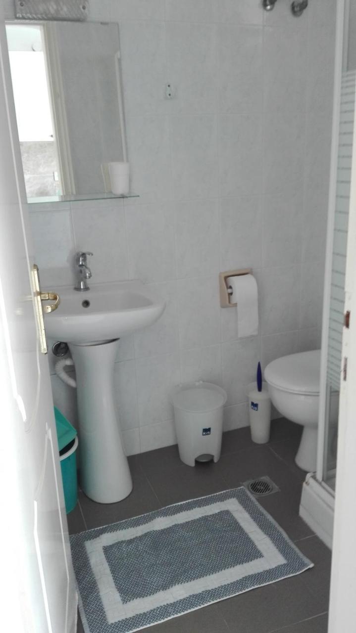 Star Apartment Kallithea  Zewnętrze zdjęcie