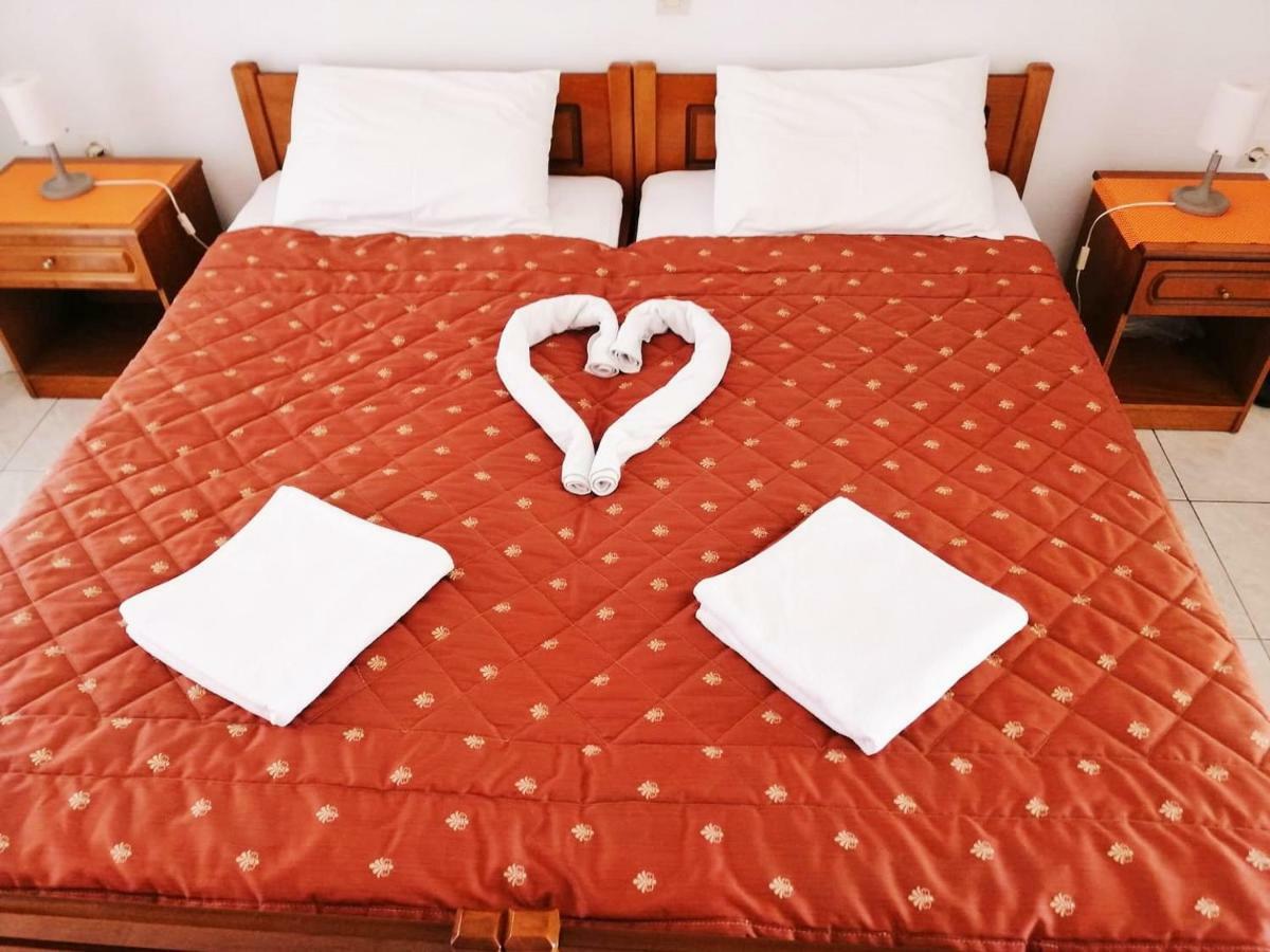 Star Apartment Kallithea  Zewnętrze zdjęcie